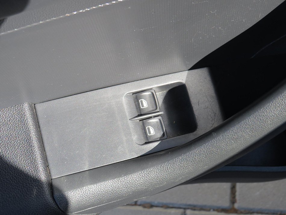 Škoda Rapid 1.2TSi Ambition