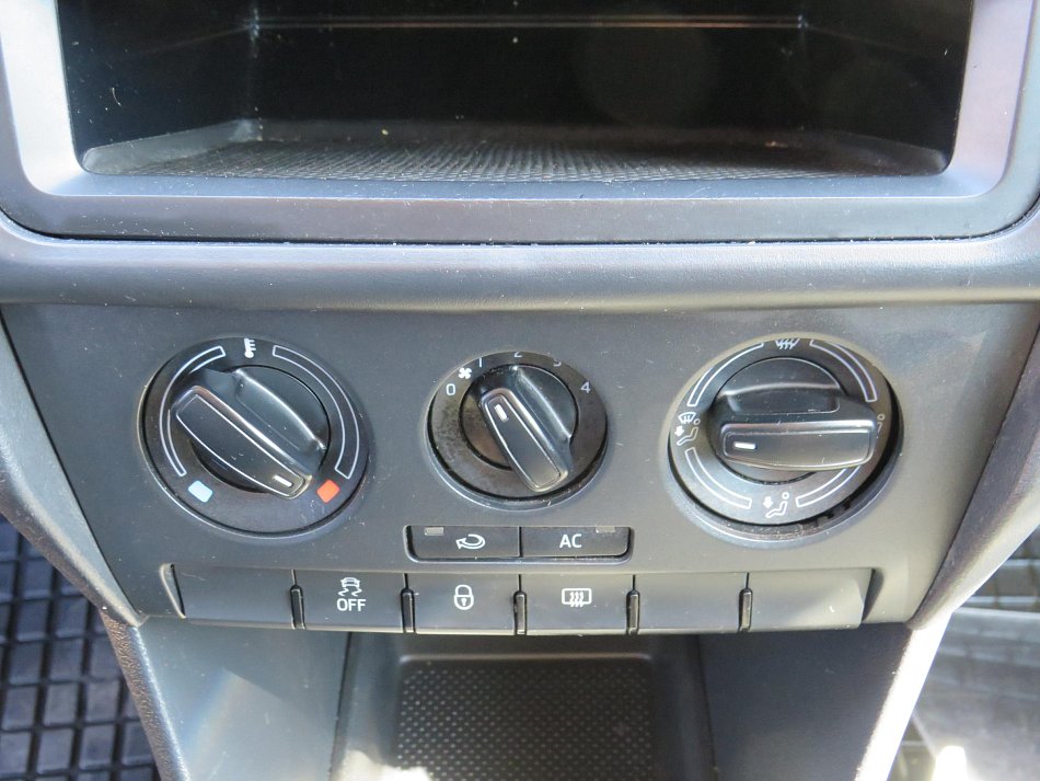 Škoda Rapid 1.2TSi Ambition