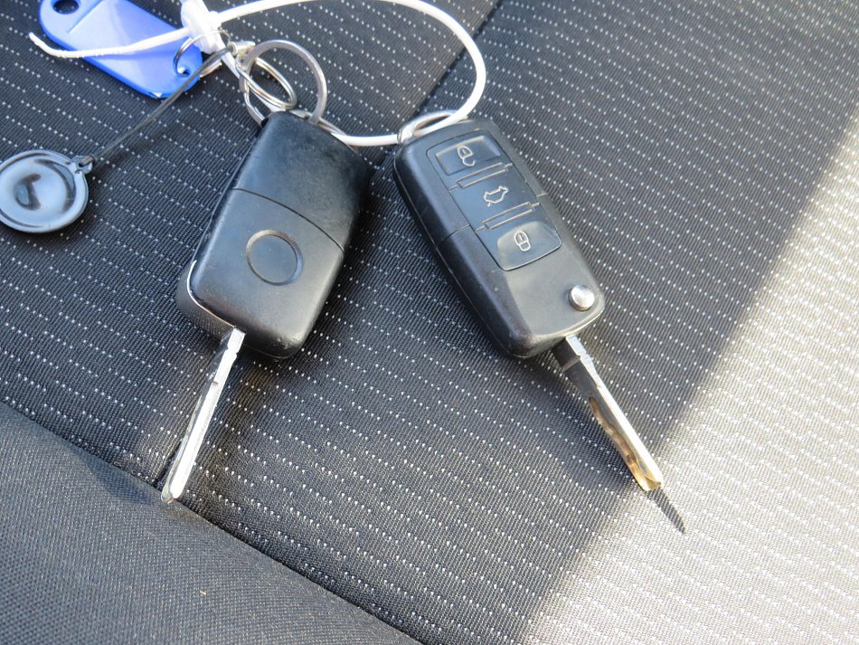 Škoda Rapid 1.2TSi Ambition