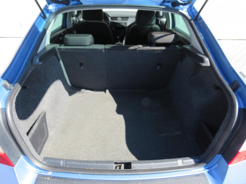 Škoda Rapid 1.2TSi Ambition