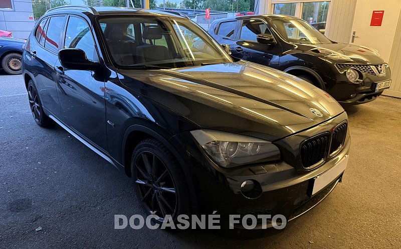 BMW X1 2.0D 