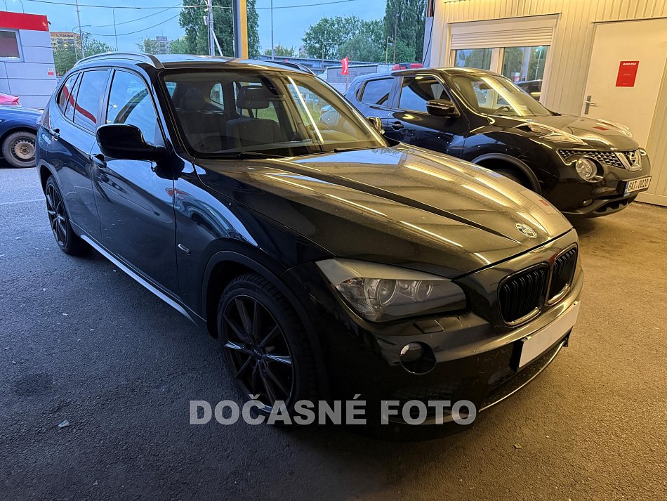 BMW X1 2.0D 
