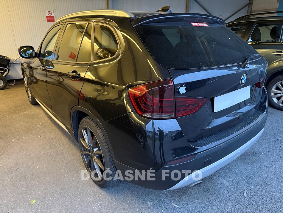 BMW X1 2.0D 