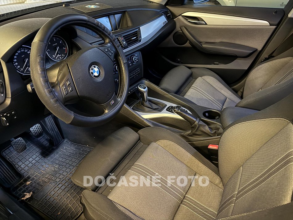 BMW X1 2.0D 