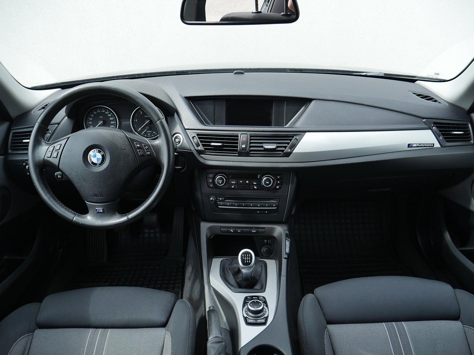 BMW X1 2.0D  sDrive 20d
