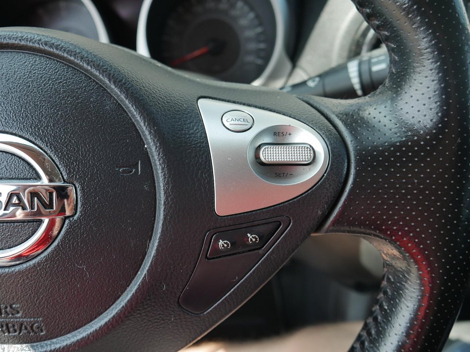 Nissan Juke 1.2TCE 