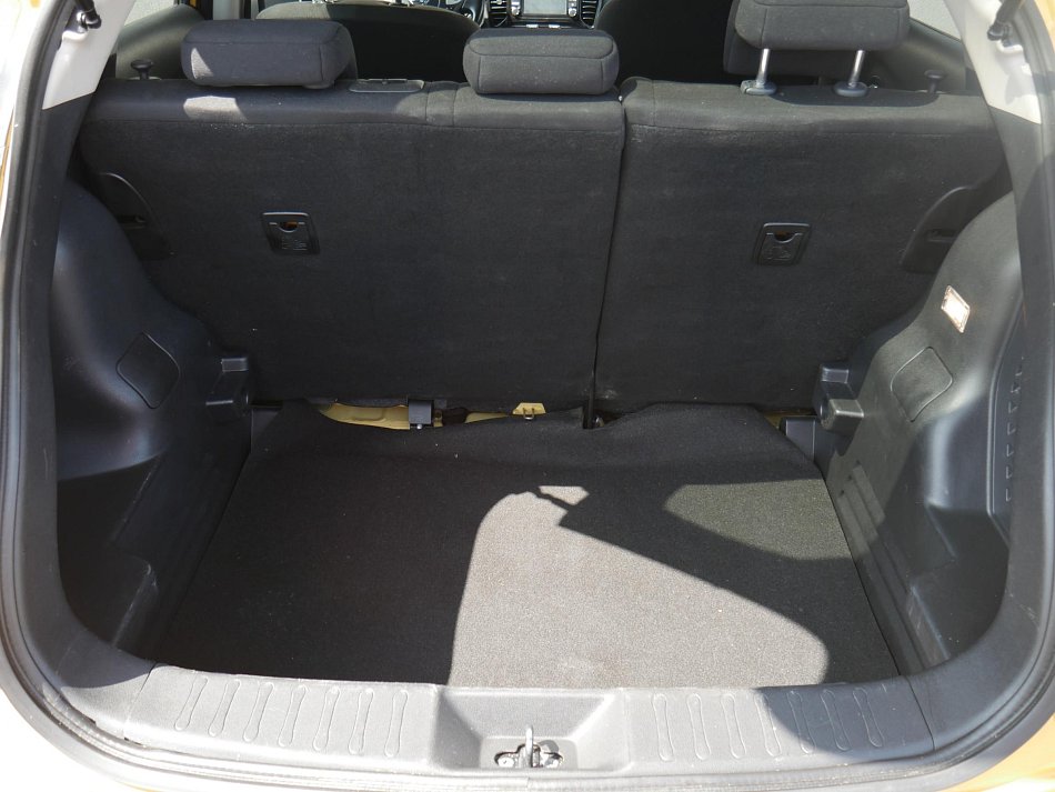 Nissan Juke 1.2TCE 