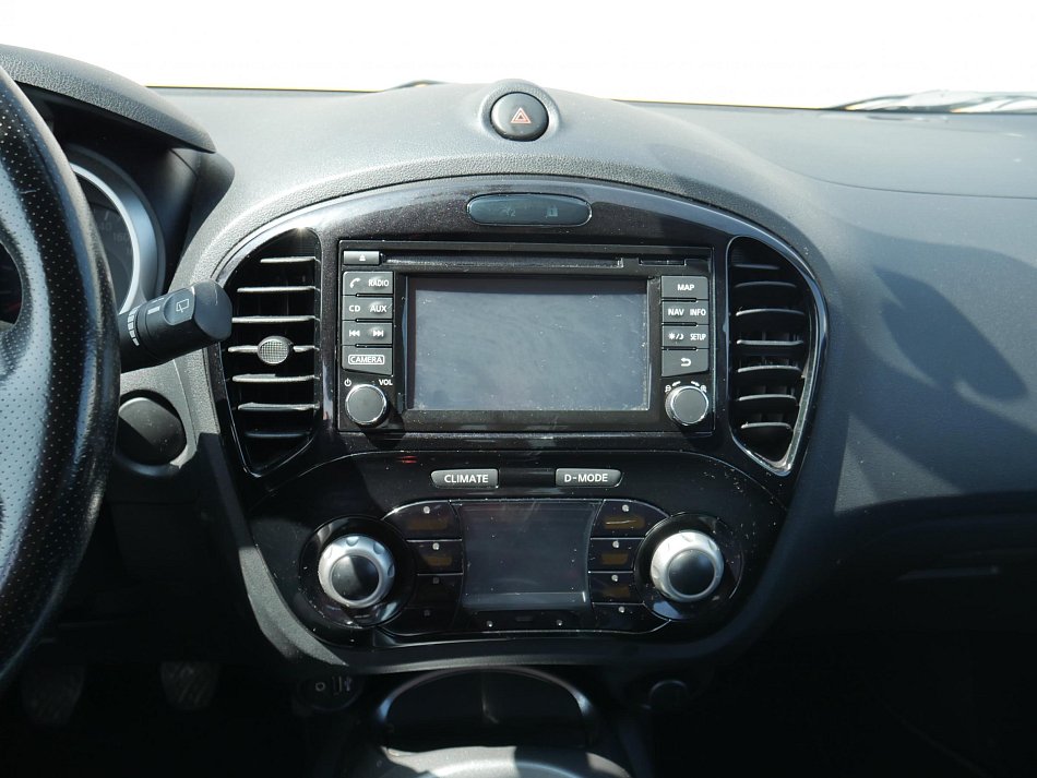 Nissan Juke 1.2TCE 