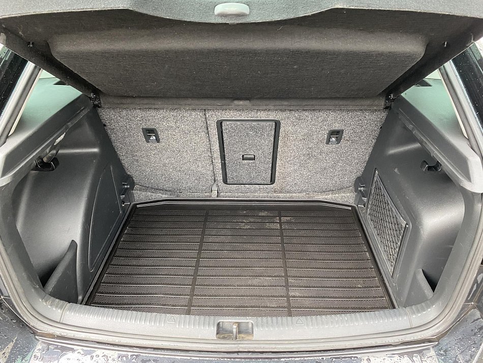 Škoda Rapid 1.2 TSi Joy