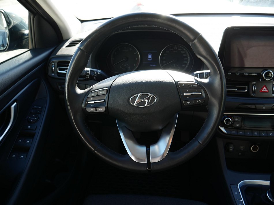 Hyundai I30 1.5 T-GDI 