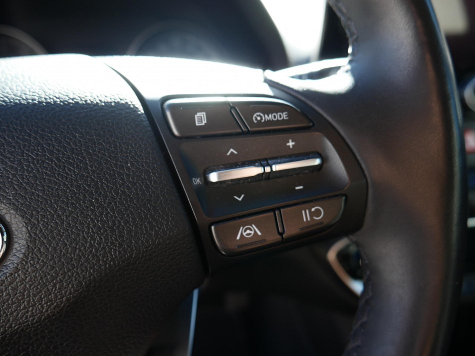Hyundai I30 1.5 T-GDI 