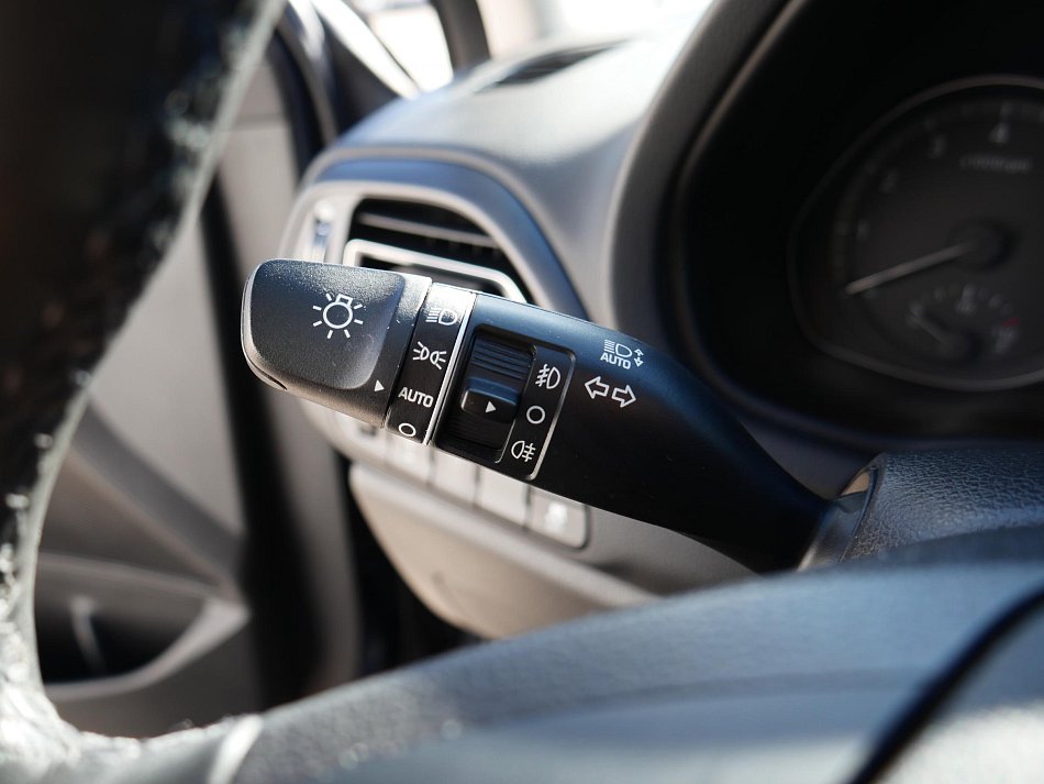 Hyundai I30 1.5 T-GDI 