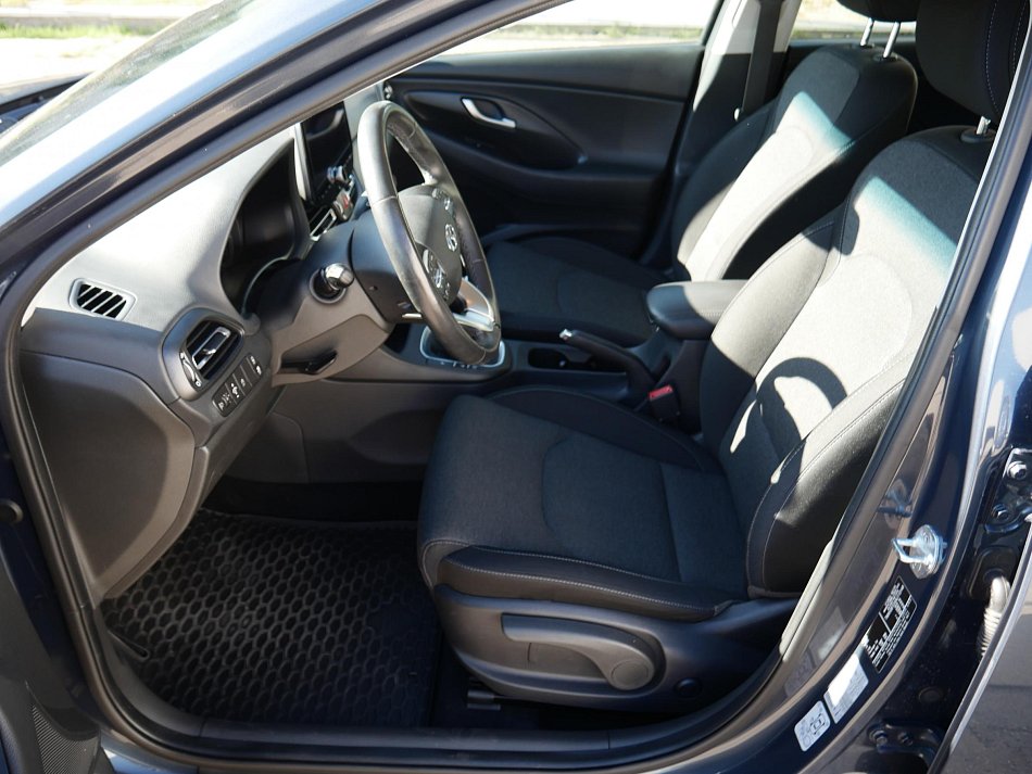 Hyundai I30 1.5 T-GDI 