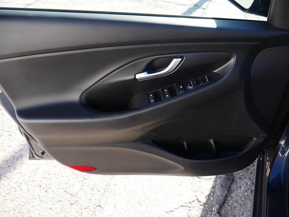 Hyundai I30 1.5 T-GDI 