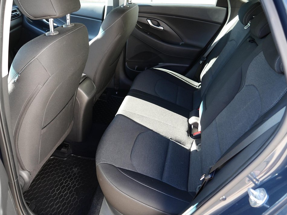 Hyundai I30 1.5 T-GDI 
