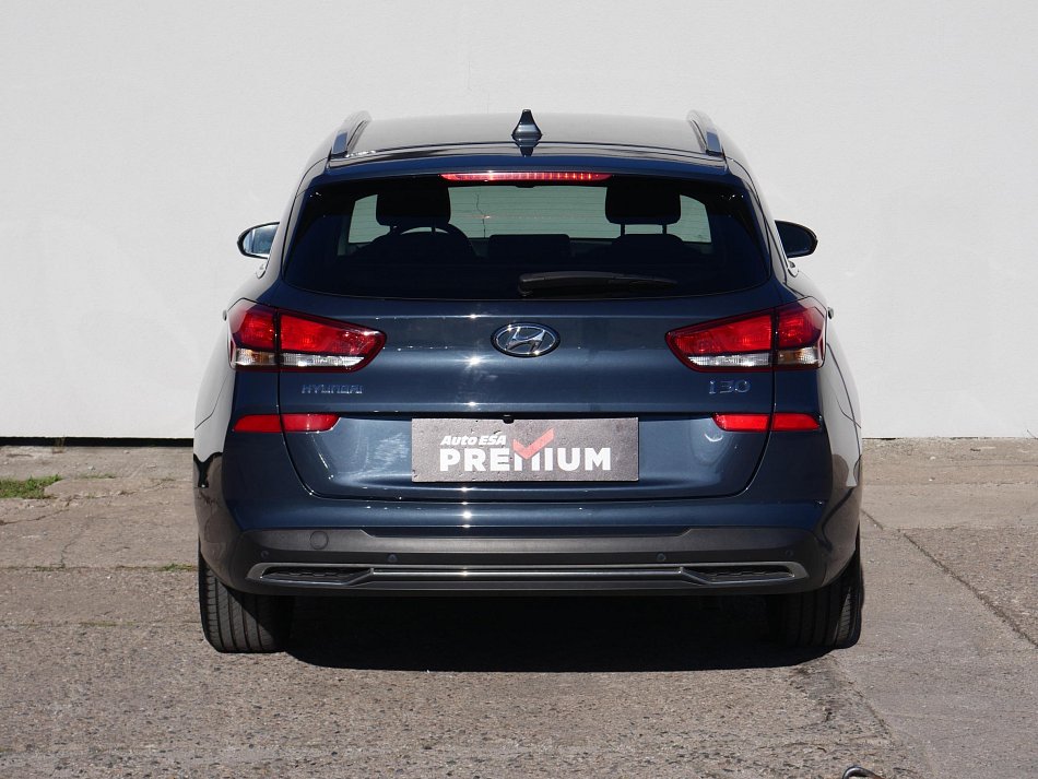 Hyundai I30 1.5 T-GDI 
