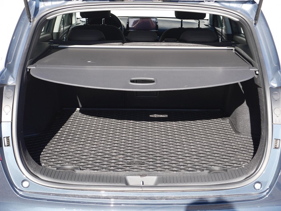 Hyundai I30 1.5 T-GDI 