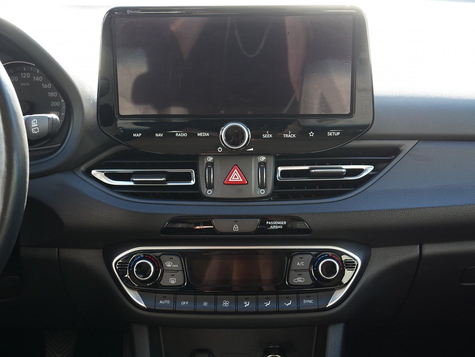 Hyundai I30 1.5 T-GDI 