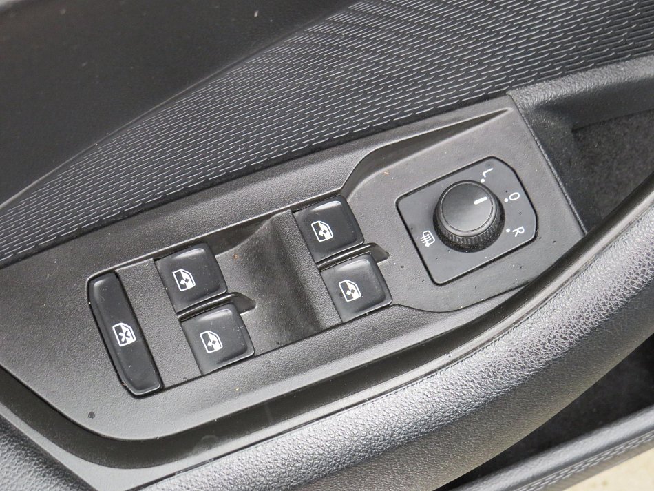 Škoda Octavia IV 1.5 TSi Ambition