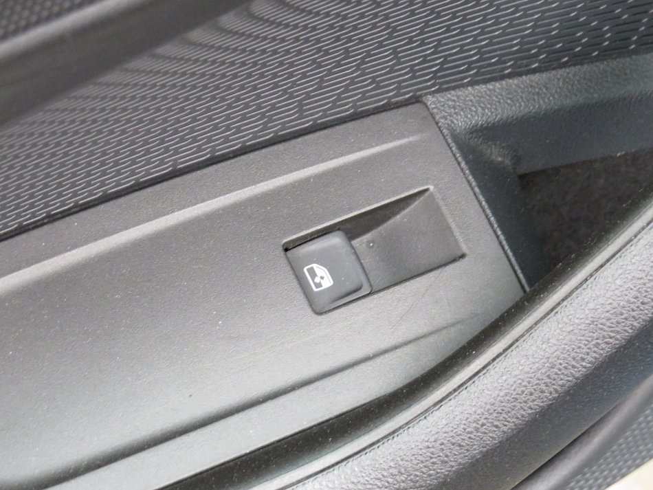 Škoda Octavia IV 1.5 TSi Ambition