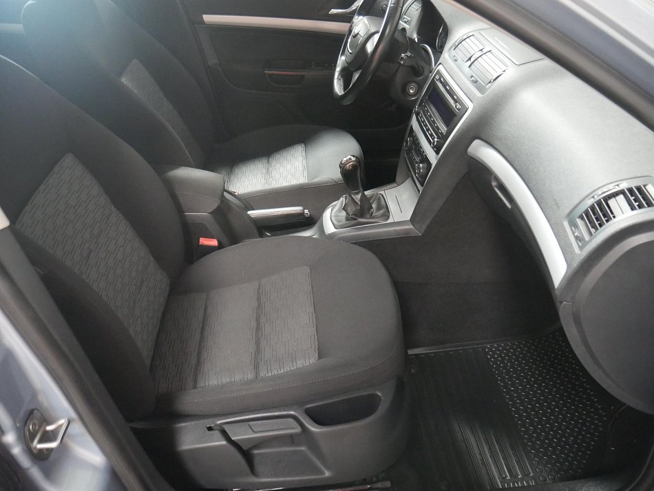 Škoda Octavia II 1.4i 
