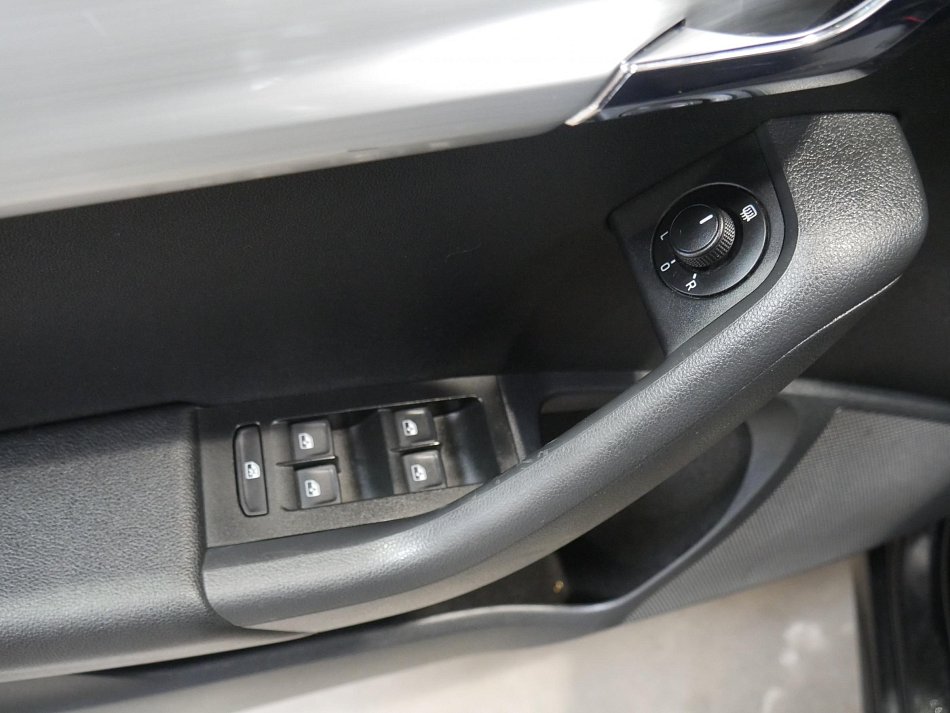 Škoda Octavia III 2.0TDi 