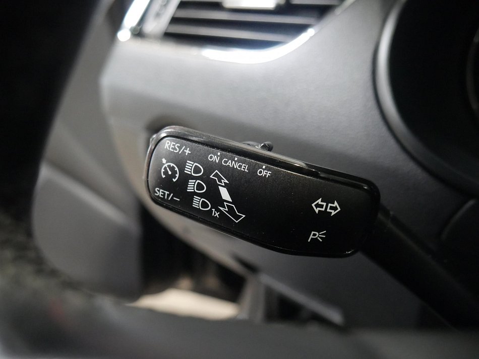 Škoda Octavia III 2.0TDi 