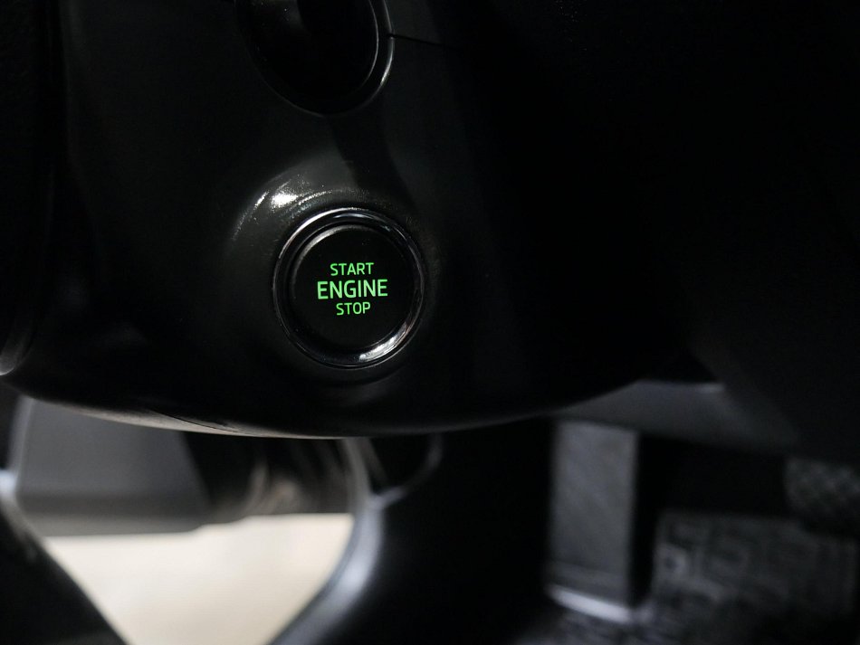 Škoda Octavia III 2.0TDi 