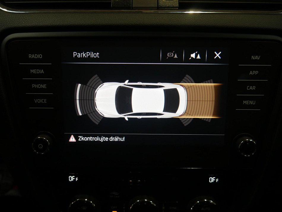 Škoda Octavia III 2.0TDi 