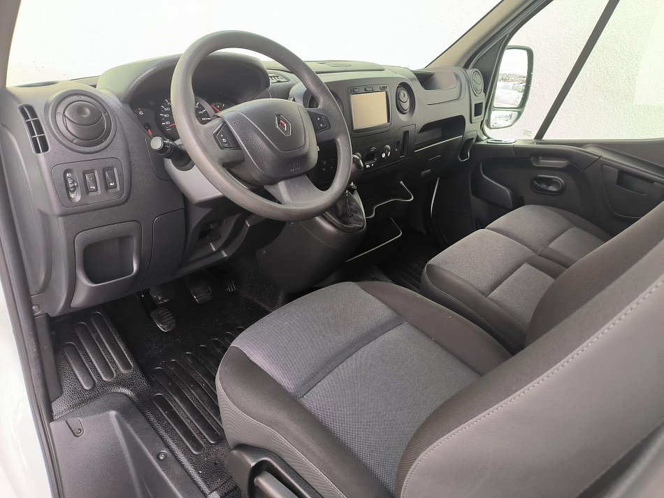 Renault Master 2.3dCi  L3H2 BOTT