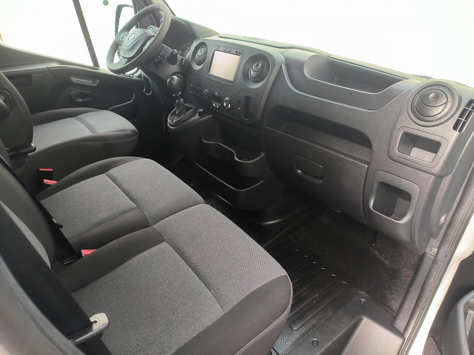 Renault Master 2.3dCi  L3H2 BOTT