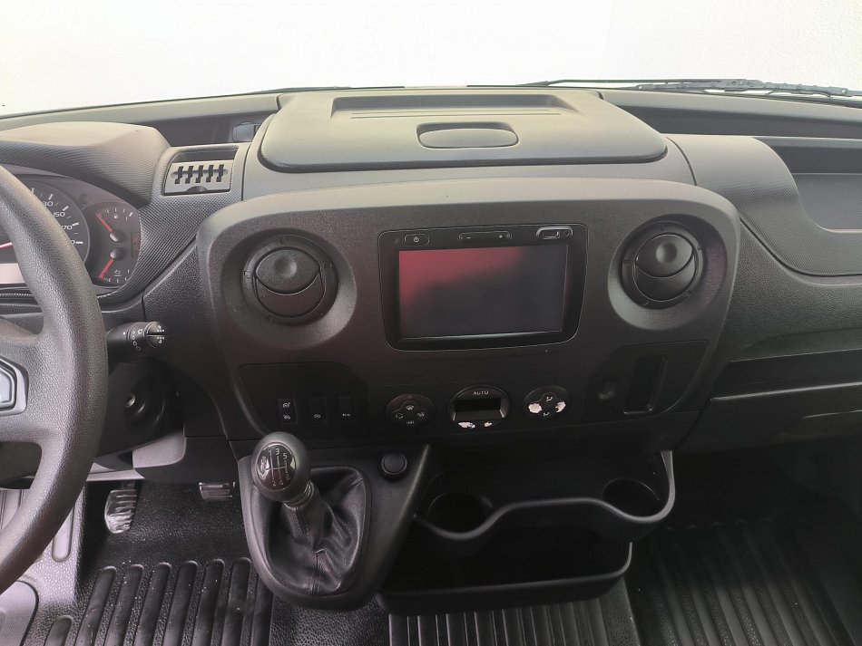 Renault Master 2.3dCi  L3H2 BOTT