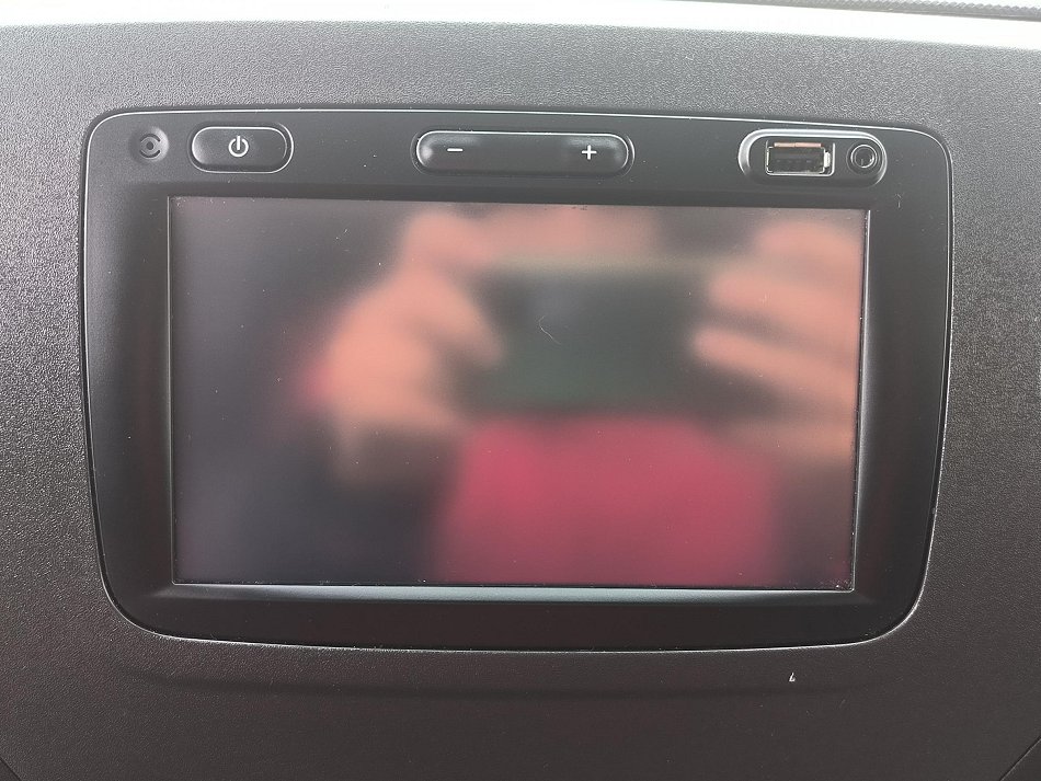 Renault Master 2.3dCi  L3H2 BOTT