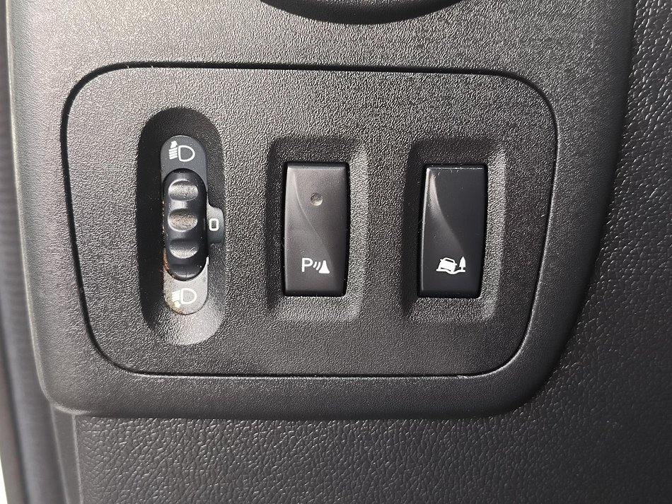 Renault Master 2.3dCi  L3H2 BOTT