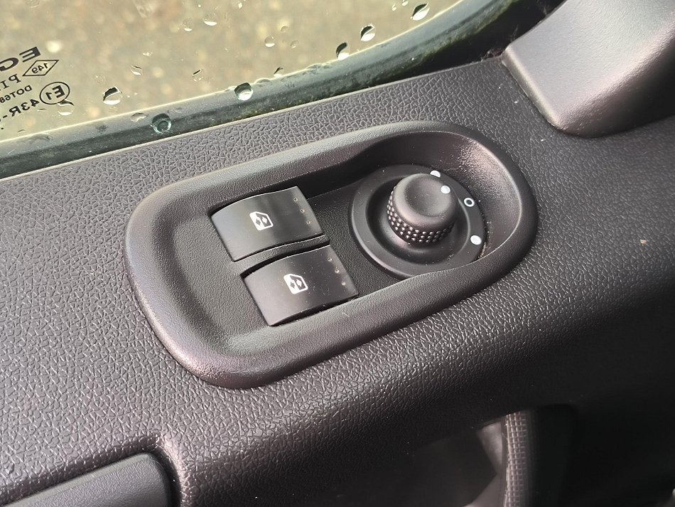 Renault Master 2.3dCi  L3H2 BOTT