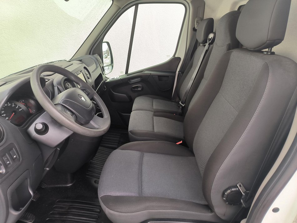 Renault Master 2.3dCi  L3H2 BOTT