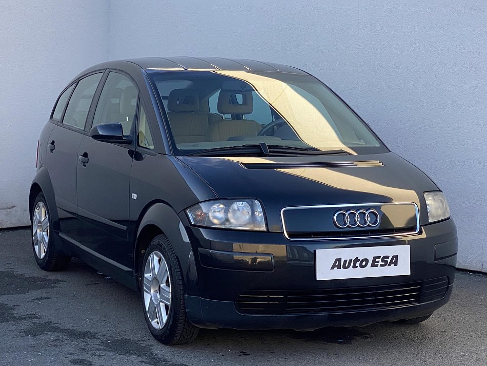 Audi A2 1.4i 