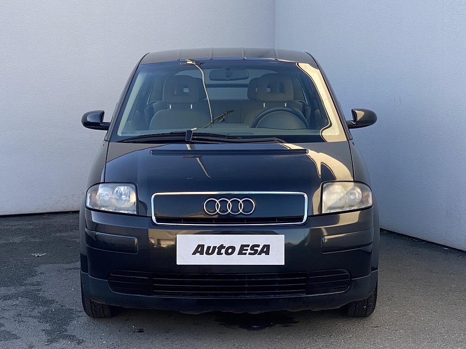 Audi A2 1.4i 