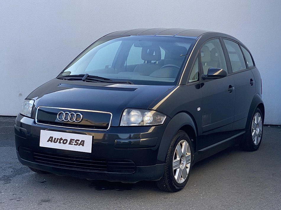 Audi A2 1.4i 