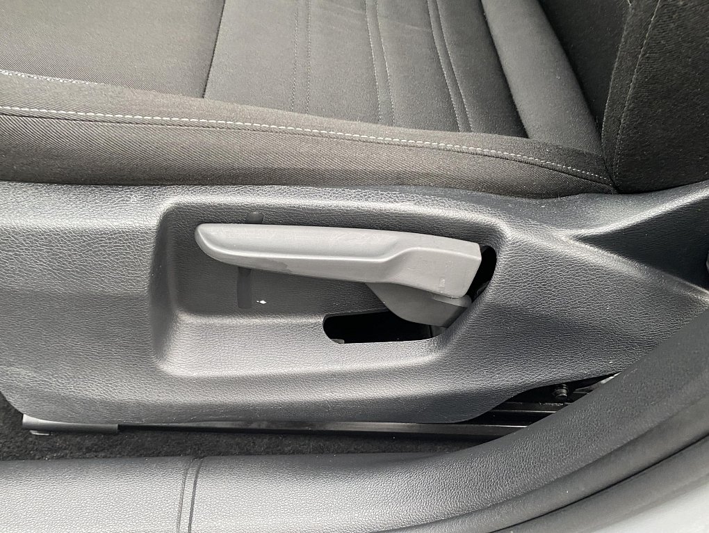 Škoda Octavia III 1.6 TDi Ambition