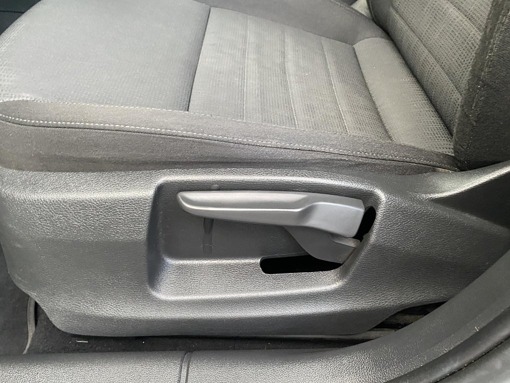 Škoda Octavia III 1.6 TDI 