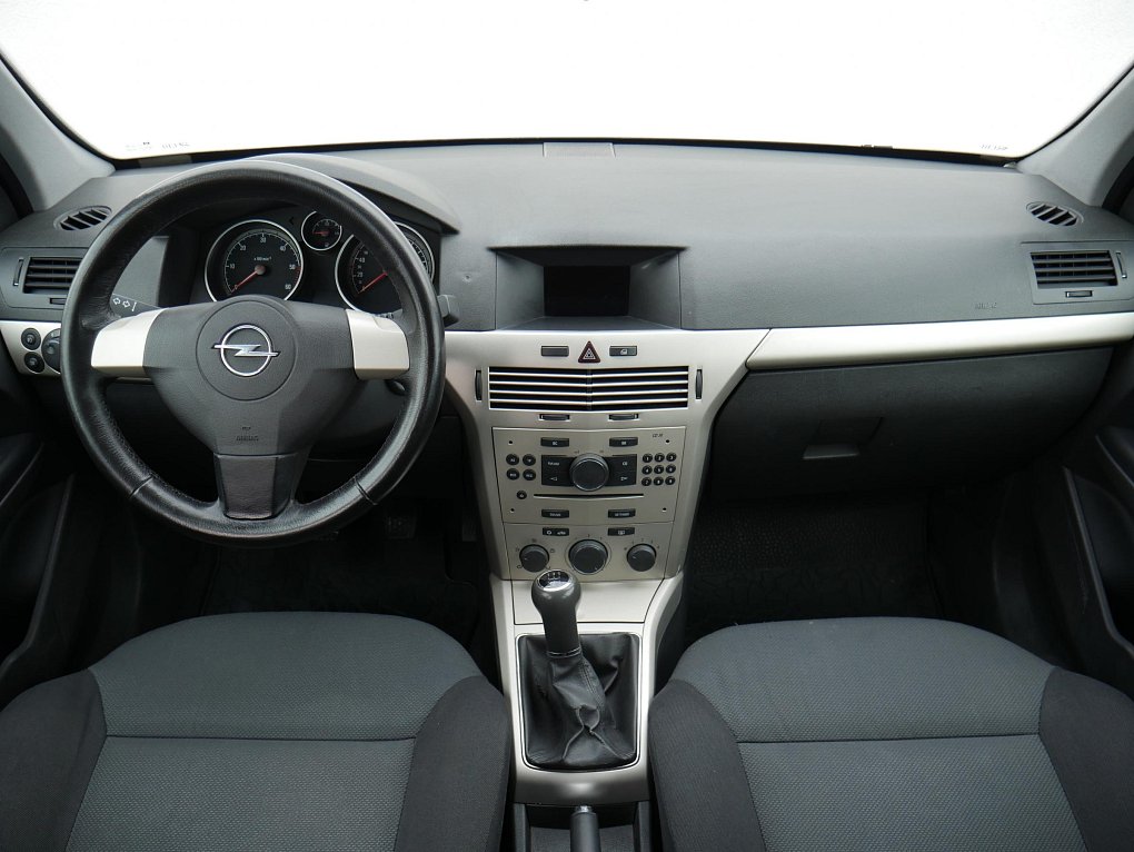 Opel Astra 1.7 CDTi 
