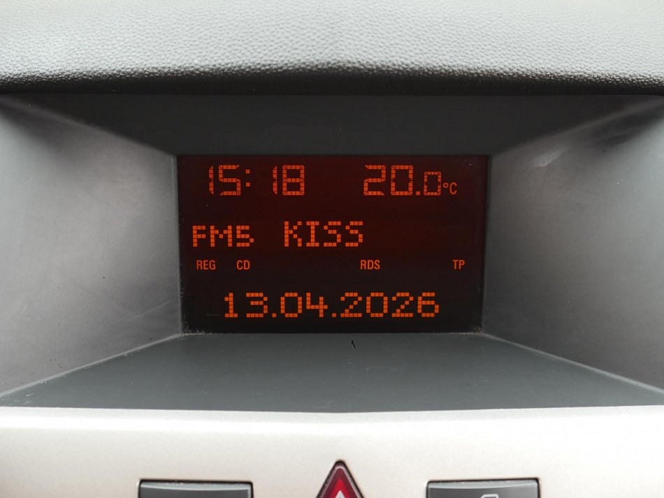 Opel Astra 1.7 CDTi 