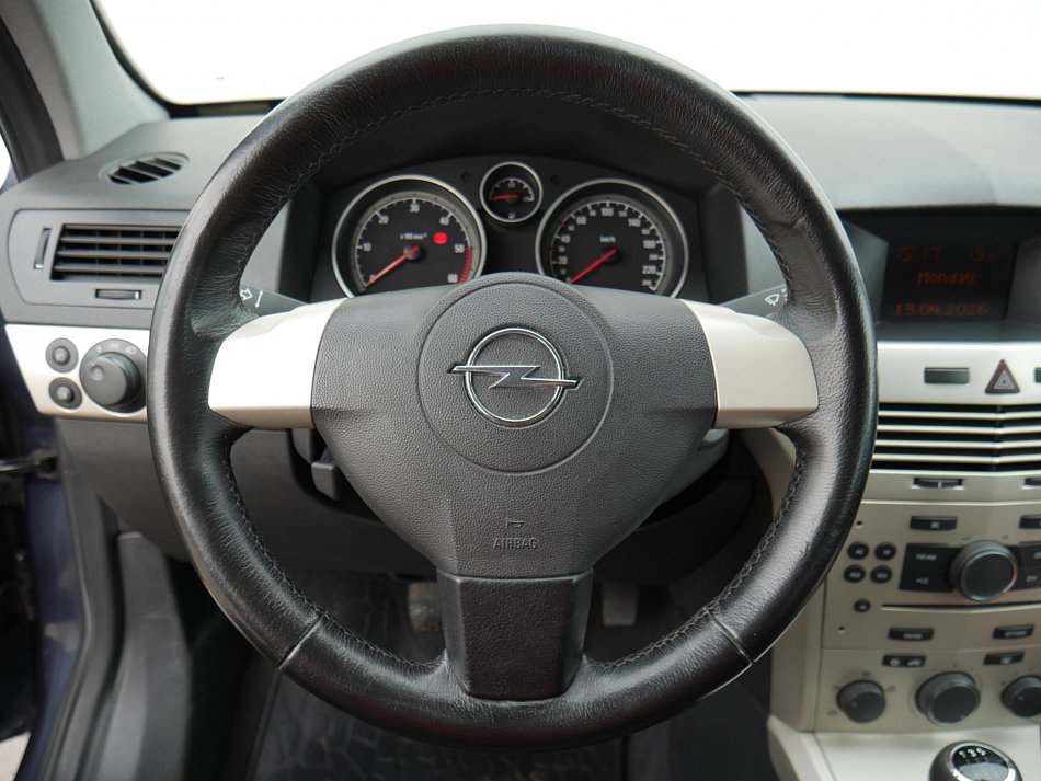 Opel Astra 1.7 CDTi 