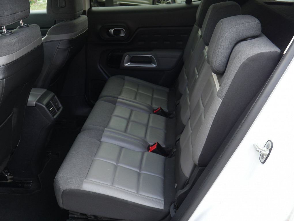 Citroën C5 Aircross 1.5 HDi Feel