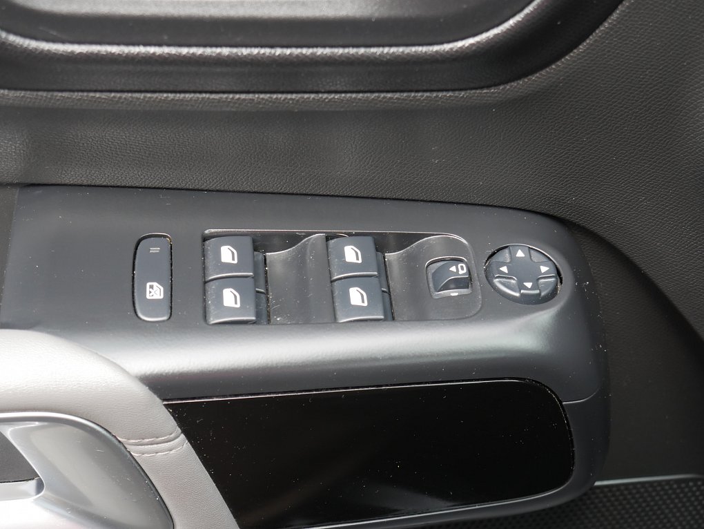 Citroën C5 Aircross 1.5 HDi Feel