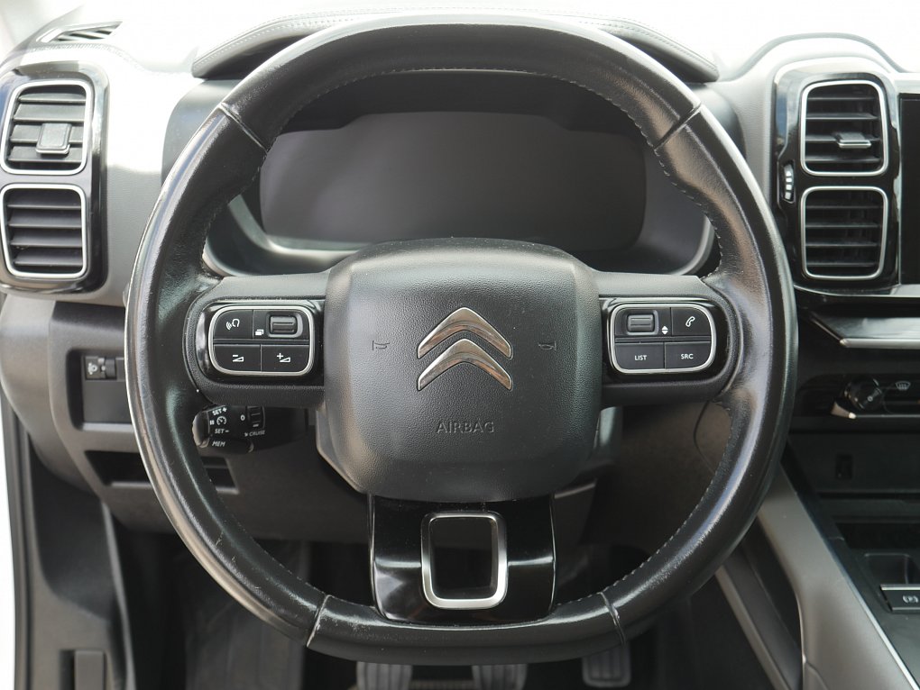 Citroën C5 Aircross 1.5 HDi Feel