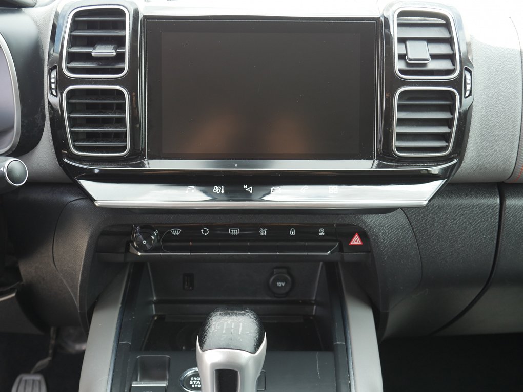 Citroën C5 Aircross 1.5 HDi Feel