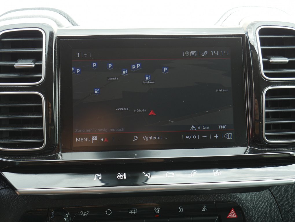 Citroën C5 Aircross 1.5 HDi Feel