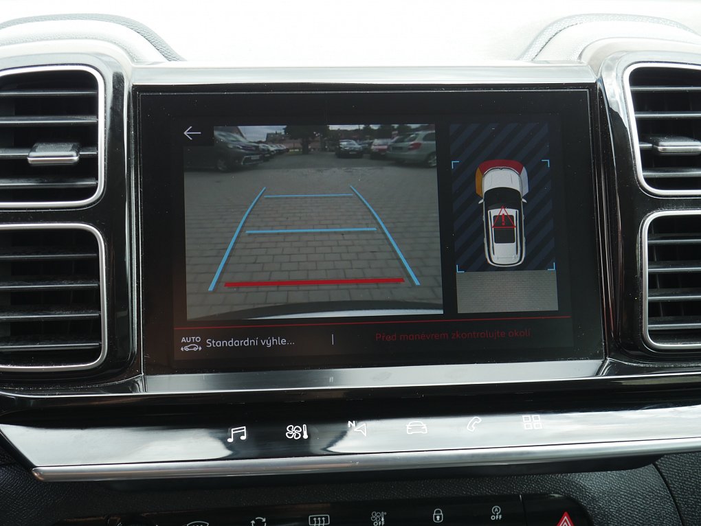 Citroën C5 Aircross 1.5 HDi Feel